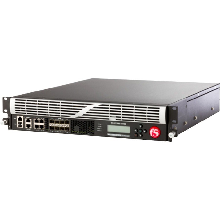 F5 Networks BIG-IP 7200v Server Load Balancer