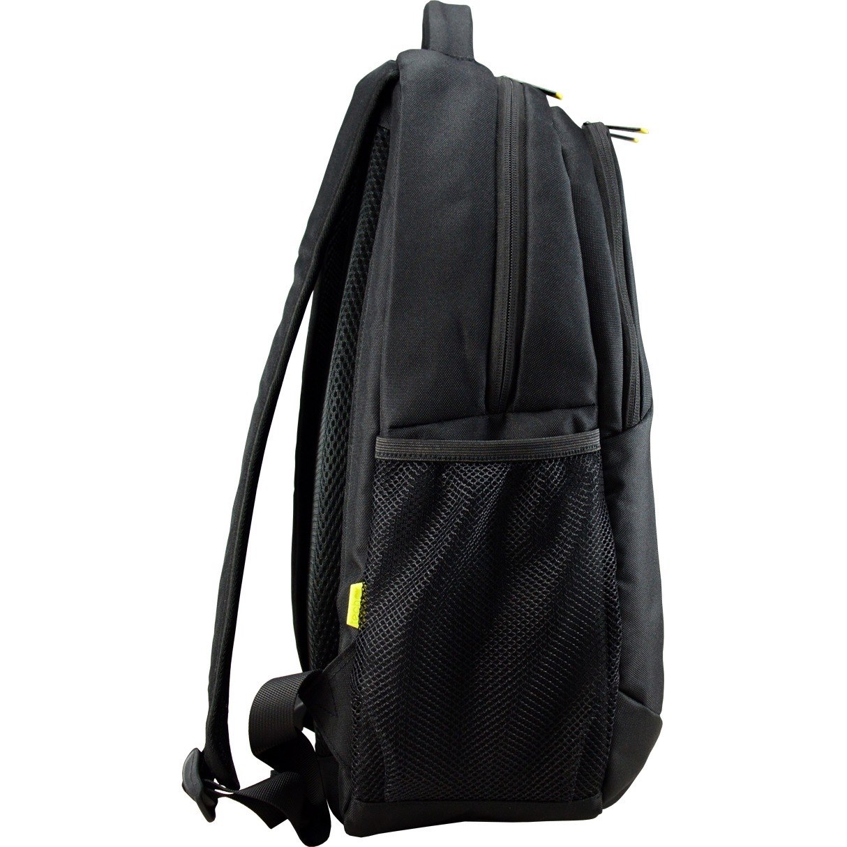 tech air ECO Carrying Case (Backpack) for 39.6 cm (15.6") Notebook - Black