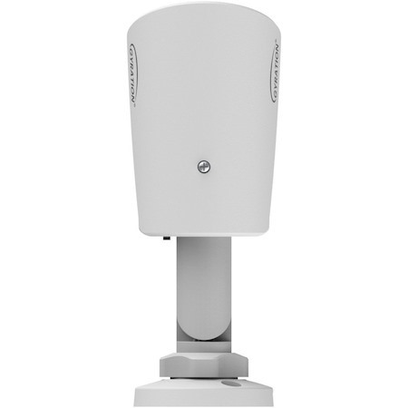 Gyration Cyberview 400B 4 Megapixel Indoor/Outdoor HD Network Camera - Color - Bullet
