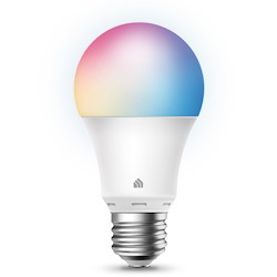 TP-Link Kasa Smart KL125 - New Kasa Smart Bulb, Multicolor