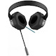 Gumdrop DropTech B1 Wired Over-the-head Stereo Headset - Black