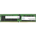 Dell RAM Module for Server - 32 GB - DDR4-3200/PC4-25600 DDR4 SDRAM - 3200 MHz Dual-rank Memory - 1.20 V