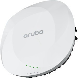 Aruba AP-615 Tri Band 802.11ax 3.60 Gbit/s Wireless Access Point - Indoor - TAA Compliant