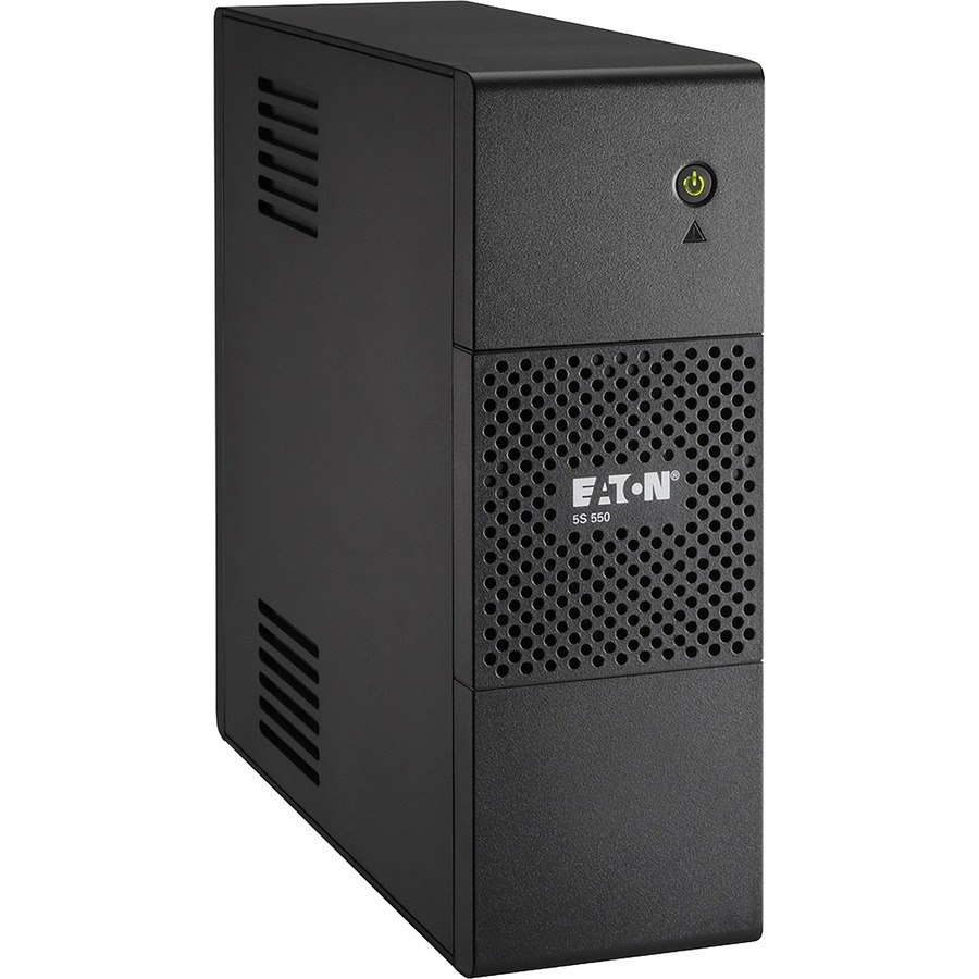 Eaton Line-interactive UPS - 550 VA/320 W