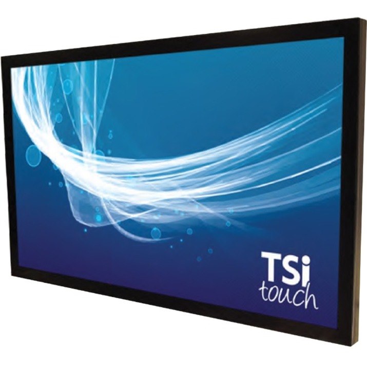 TSItouch Samsung 49" UHD Projected Capacitive Touch Screen Solution