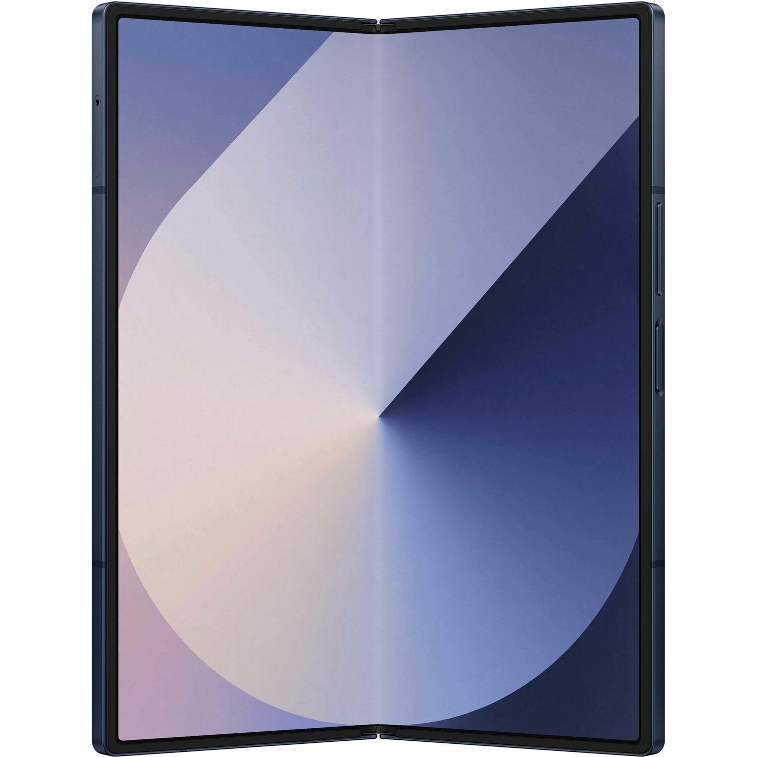 Samsung Galaxy Z Fold6 SM-F956B 1 TB Smartphone - 7.6" Flexible Folding Screen Dynamic AMOLED 2X QXGA+ 2160 x 1856 - Octa-core (Cortex X4Single-core (1 Core) 3.39 GHz + Cortex A720 Triple-core (3 Core) 3.10 GHz + Cortex A720 Dual-core (2 Core) 2.90 GHz + Cortex A520 Dual-core (2 Core) 2.20 GHz) - 12 GB RAM - Android 14 - 5G - Navy