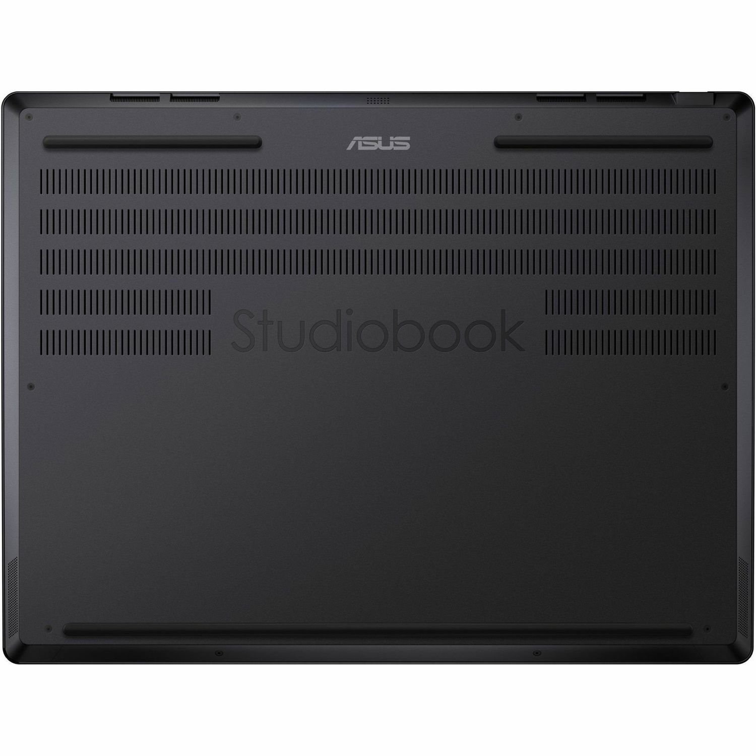 Asus ProArt Studiobook 16 OLED H7604 H7604JV-DS96T 16" Touchscreen Mobile Workstation - 3.2K - Intel Core i9 13th Gen i9-13980HX - 32 GB - 1 TB SSD - Mineral Black