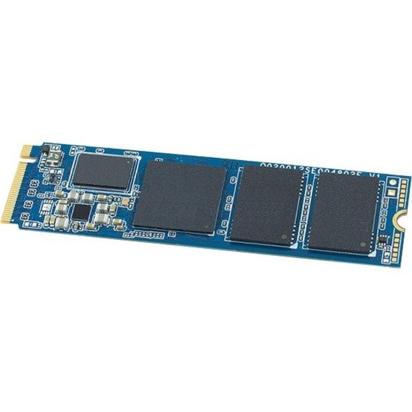 OWC Aura P12 2 TB Solid State Drive - M.2 2280 Internal - PCI Express NVMe (PCI Express NVMe 3.1 x4)