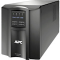 APC by Schneider Electric Smart-UPS 1500VA LCD 120V with SmartConnect (Server Grade)