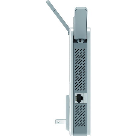 D-Link DAP-1720 IEEE 802.11 a/b/g/n/ac 1.71 Gbit/s Wireless Range Extender