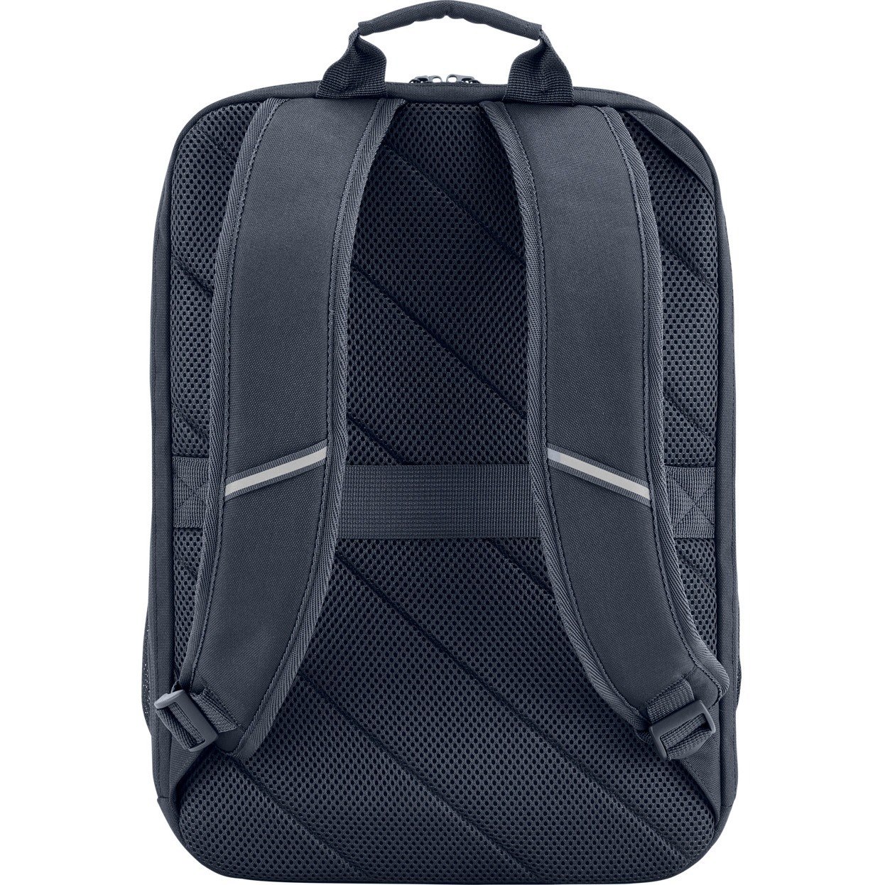 HP Carrying Case (Backpack) for 39.6 cm (15.6") Notebook - Forged Iron