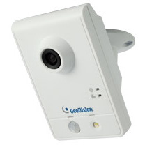 GeoVision GV-CA220 Network Camera - Color, Monochrome