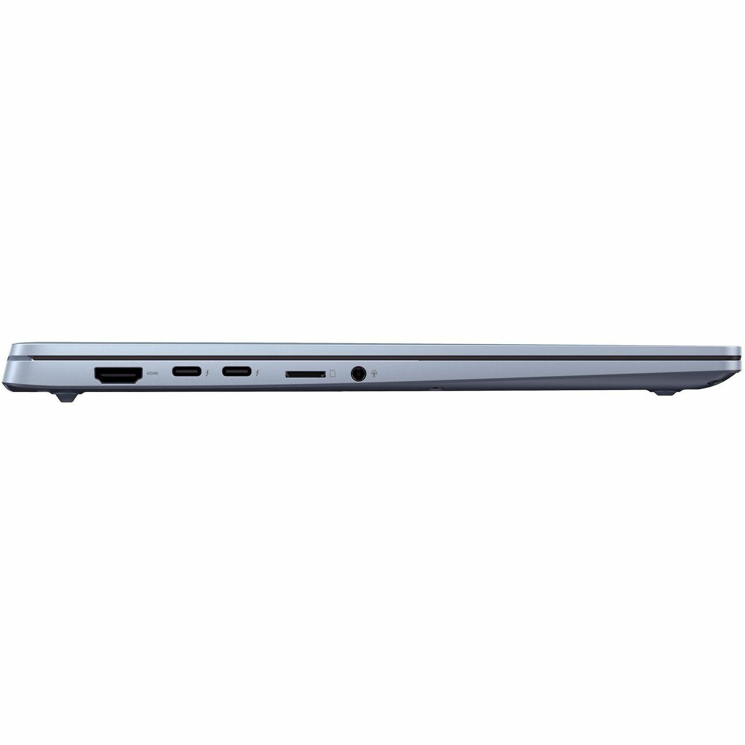 Asus VivoBook S14 S5406 S5406SA-DH76 14" Copilot+ PC Notebook - WUXGA - Intel Core Ultra 7 258V - 32 GB - 1 TB SSD - Mist Blue