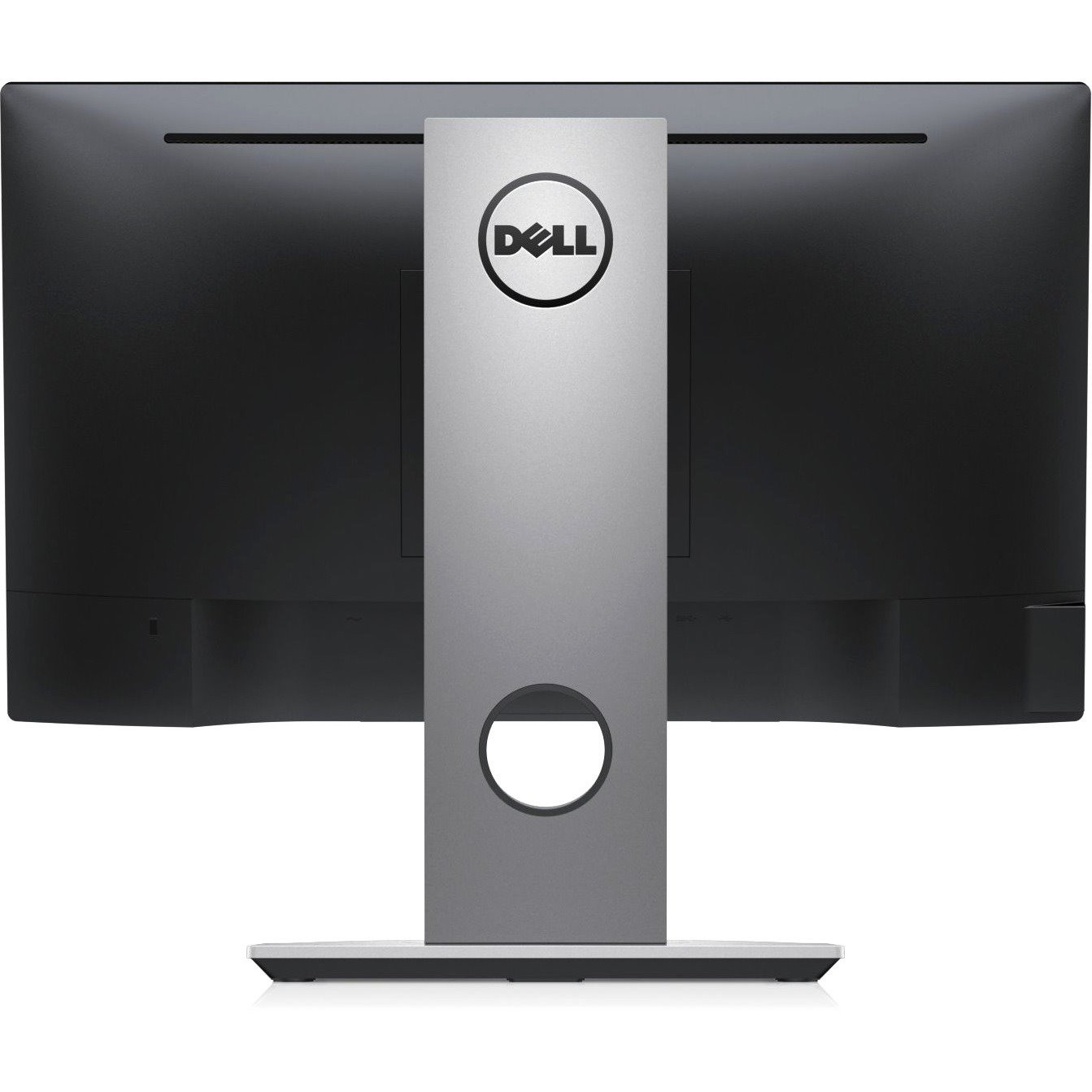 Dell-IMSourcing P2018H 20" Class HD+ LCD Monitor - 16:9 - Black, Gray