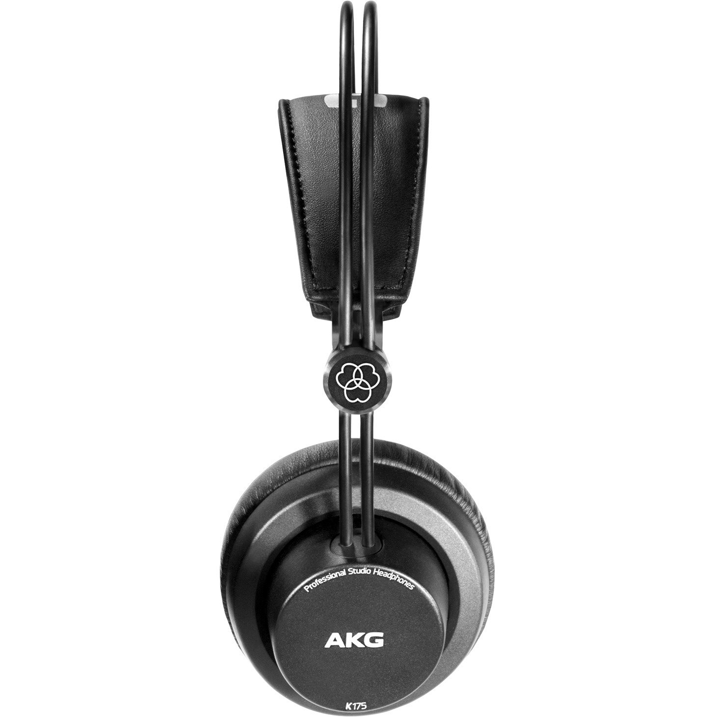 AKG K175 On-Ear, Closed-Back, Foldable Studio Headphones