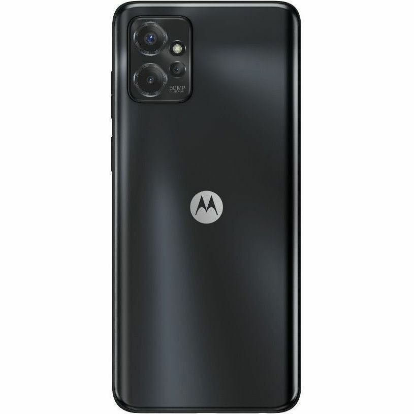 Motorola Mobility moto g power (2022) 4 GB Smartphone - 6.5" TFT LCD HD+ 1600 x 720 - 128 GB RAM - Android 11 - 4G - Ice Blue