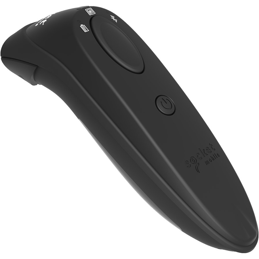 Socket Mobile DuraScan D600 Contactless Rugged Portable Smart Card Reader/Writer - Black