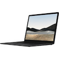 Microsoft Surface Laptop 4 13.5" Touchscreen Notebook - Intel Core i5 11th Gen i5-1145G7 - 16 GB - 256 GB SSD - Matte Black