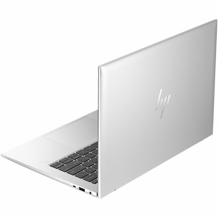 HP EliteBook 840 G10 14" Notebook - WUXGA - Intel Core i5 13th Gen i5-1345U - 16 GB - 512 GB SSD - Silver