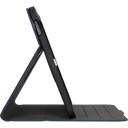 Targus VersaVu THZ93502GL Carrying Case (Flip) for 10.9" Apple iPad (10th Generation) Tablet - Blue