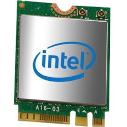 Intel 7265 IEEE 802.11ac Bluetooth 4.0 Dual Band Wi-Fi/Bluetooth Combo Adapter