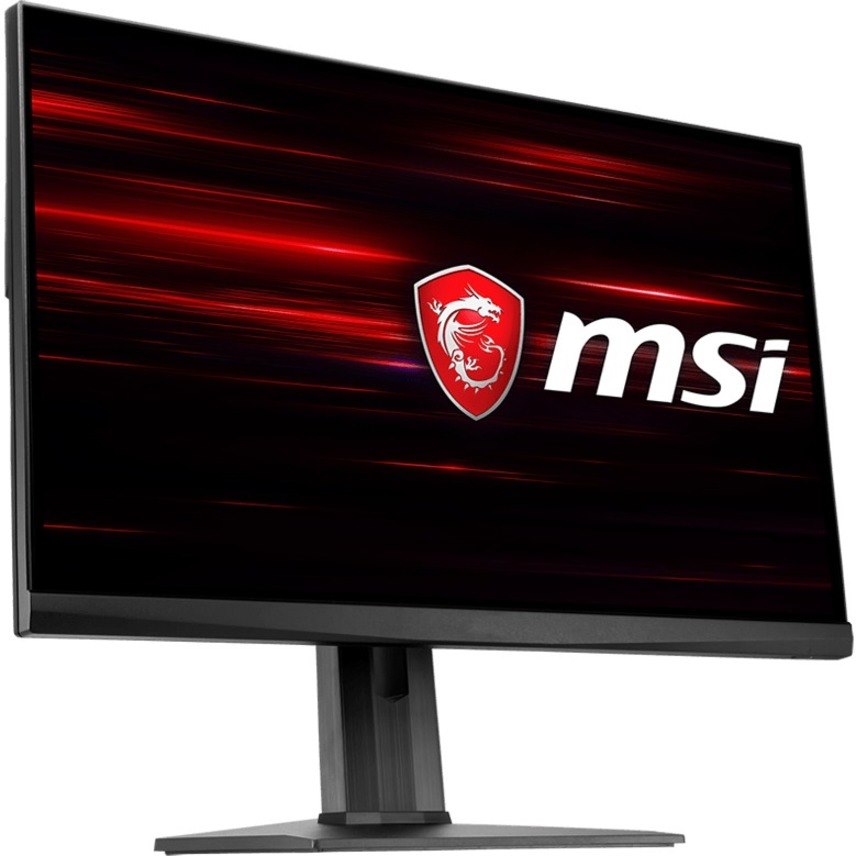 MSI Optix MAG251RX 24.5" Full HD LED Gaming LCD Monitor - 16:9