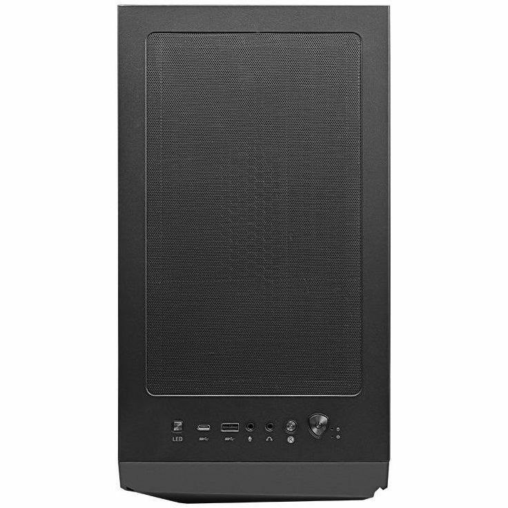 MSI Codex R2 14th Codex R2 B14NUD7-092US Gaming Desktop Computer - Intel Core i7 14th Gen i7-14700F - 32 GB - 2 TB SSD