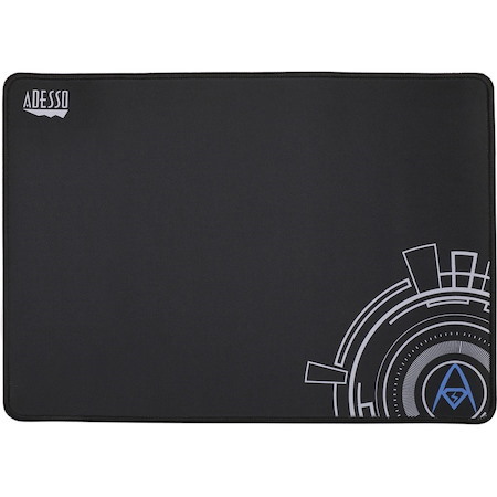 Adesso 16 x 12 Inches Gaming Mouse Pad