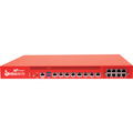 WatchGuard Firebox M570 Network Security/Firewall Appliance