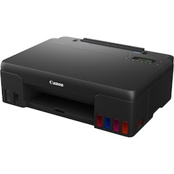 Canon PIXMA G G550 Desktop Wireless Inkjet Printer - Colour