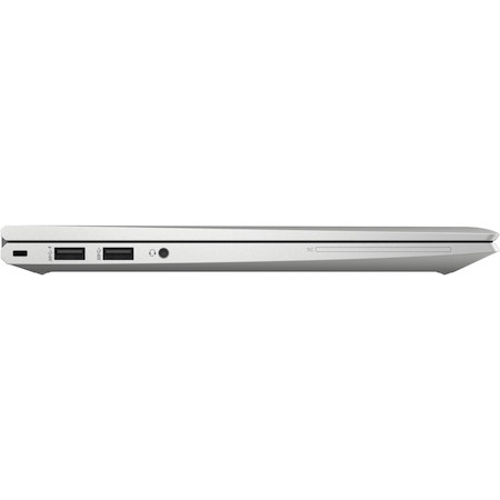 HP EliteBook x360 830 G8 LTE Advanced 13.3" Touchscreen Convertible 2 in 1 Notebook - Full HD - 1920 x 1080 - Intel Core i7 11th Gen i7-1165G7 Quad-core (4 Core) 1.80 GHz - 16 GB Total RAM - 256 GB SSD