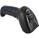Datalogic Gryphon GBT4500 Industrial, Retail, Healthcare, Transportation Handheld Barcode Scanner - Wireless Connectivity - Black - USB Cable Included
