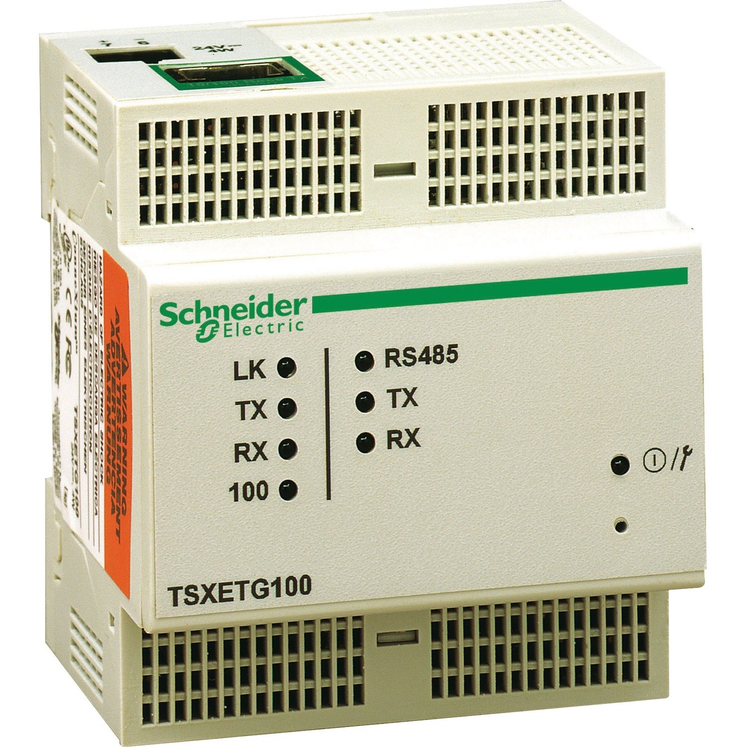 APC by Schneider Electric ConneXium TSXETG100 Device Server