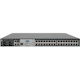 Tripp Lite by Eaton NetDirector 32-Port Cat5 KVM over IP Switch - Virtual Media, 1 Remote + 1 Local User, 1U Rack-Mount, TAA