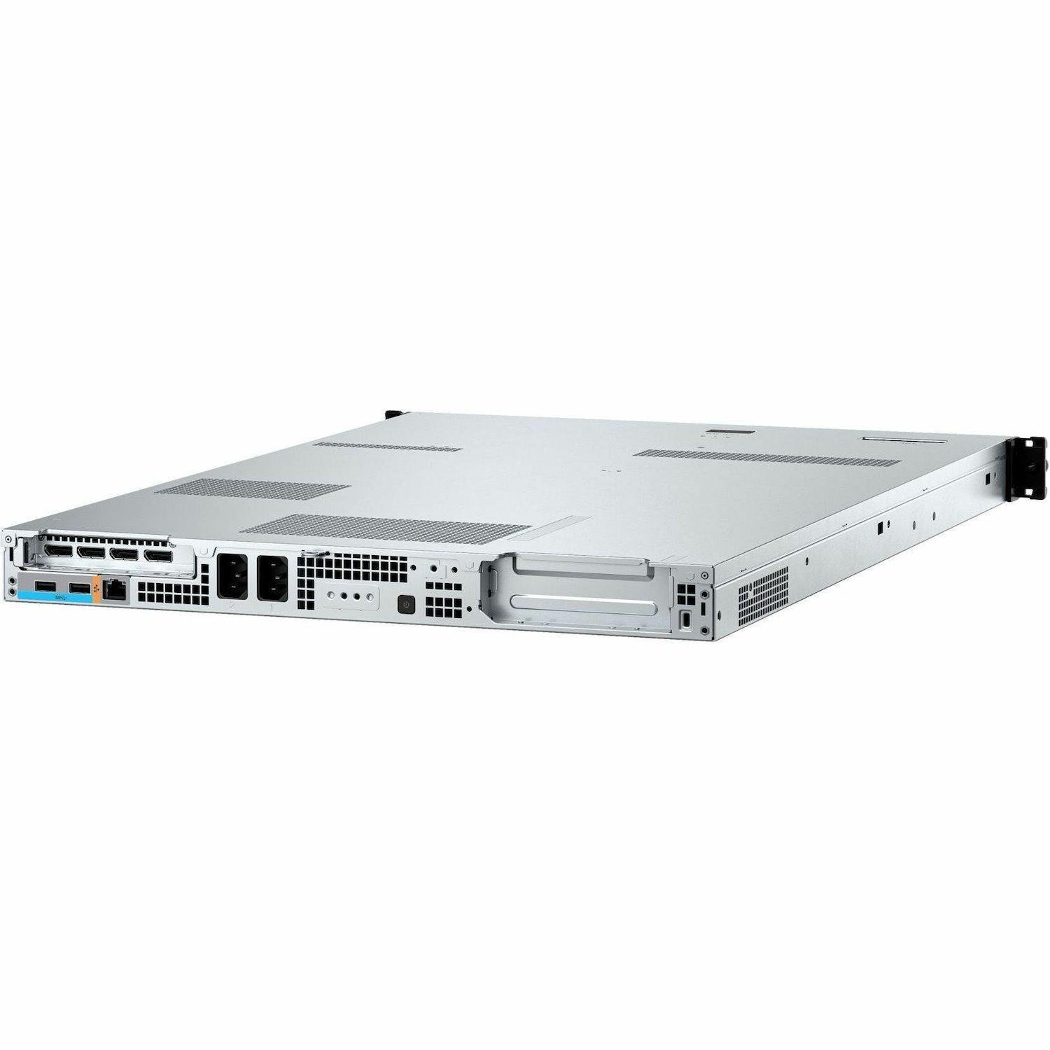 HP Z4 G5 Workstation - 1 x Intel Xeon w3-2425 - 64 GB - 1 TB SSD - Rack-mountable