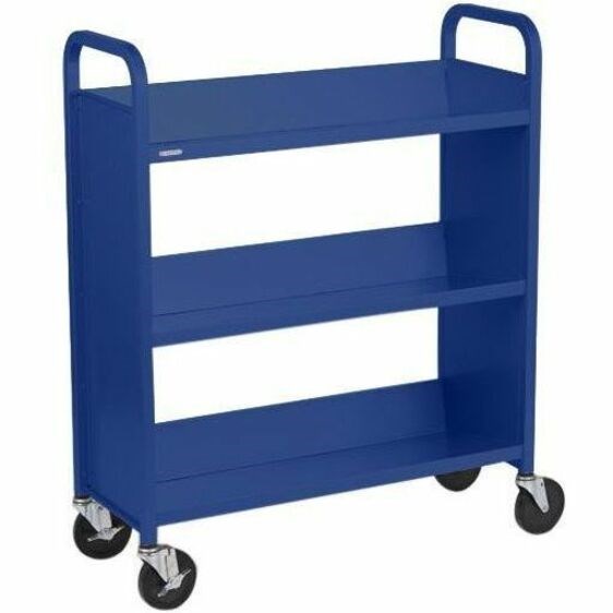 Bretford L330 Book Cart