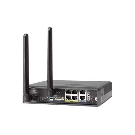 Cisco 819G Cellular Wireless Integrated Services Router - Refurbished