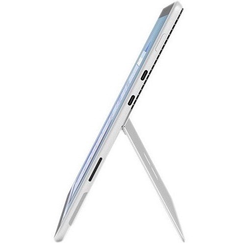 Microsoft Surface Pro 8 Tablet - 33 cm (13") - Core i5 11th Gen i5-1145G7 Quad-core (4 Core) 1.10 GHz - 8 GB RAM - 128 GB SSD - Windows 11 Pro - Platinum