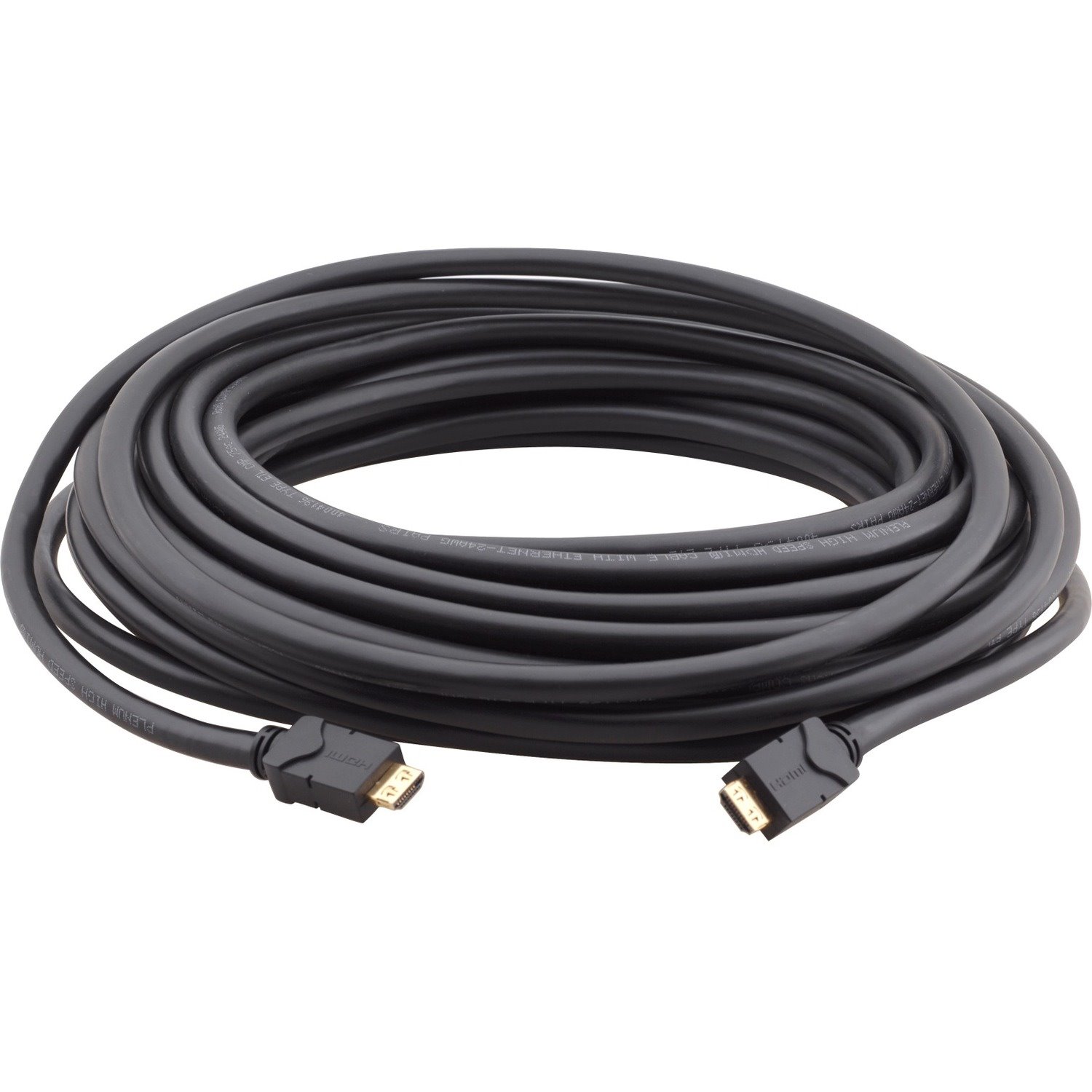 Kramer HDMI Cable with Ethernet - Plenum Rated