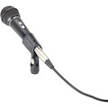 Bosch LBB 9600/20 Rugged Wired Condenser Microphone - Black