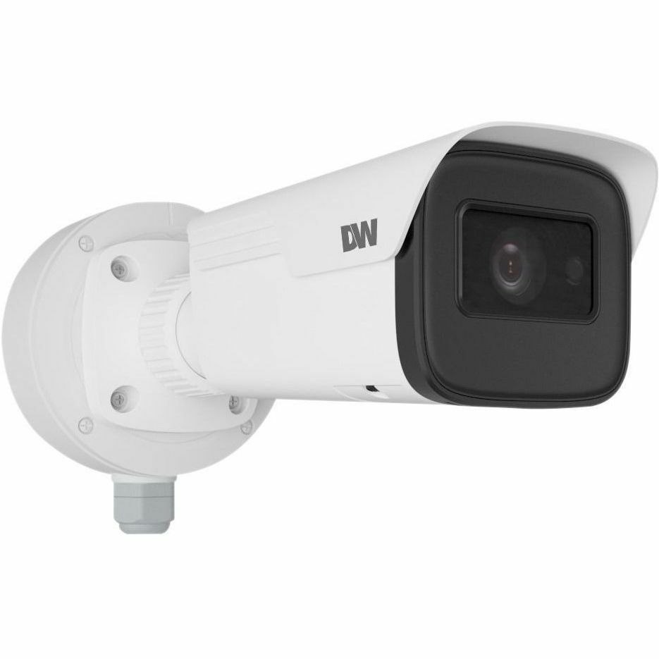 Digital Watchdog MEGAPIX DWC-VSBD04Mi 4 Megapixel 2K Network Camera - Color - Bullet - White