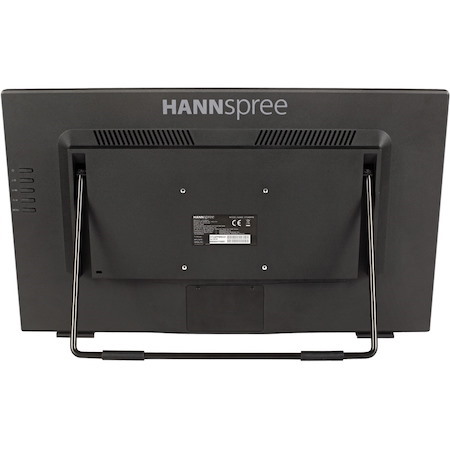 Hannspree HT 248 PPB LCD Touchscreen Monitor - 16:9 - 8 ms