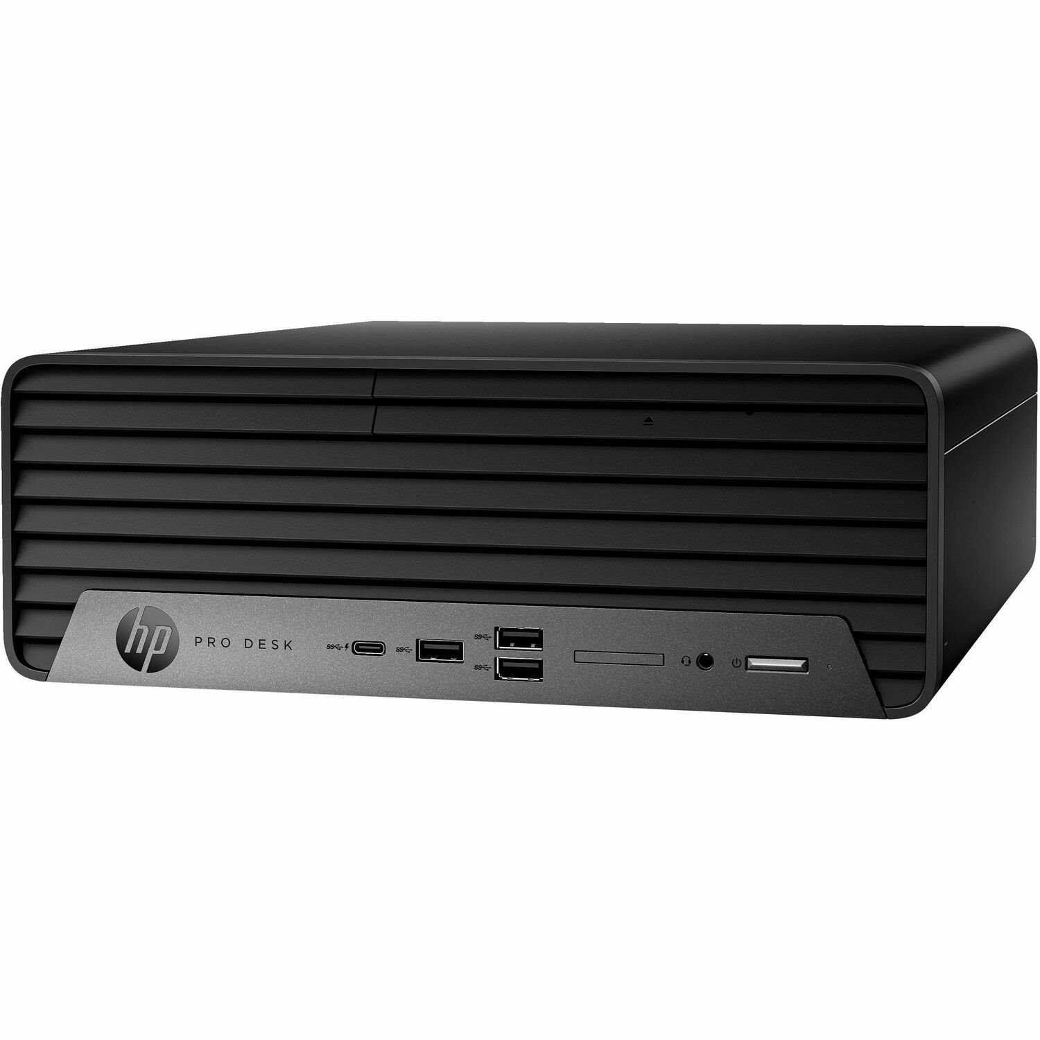 HP Pro SFF 400 G9 Desktop Computer - Intel Core i5 12th Gen i5-12500 - 16 GB - 512 GB SSD - Small Form Factor