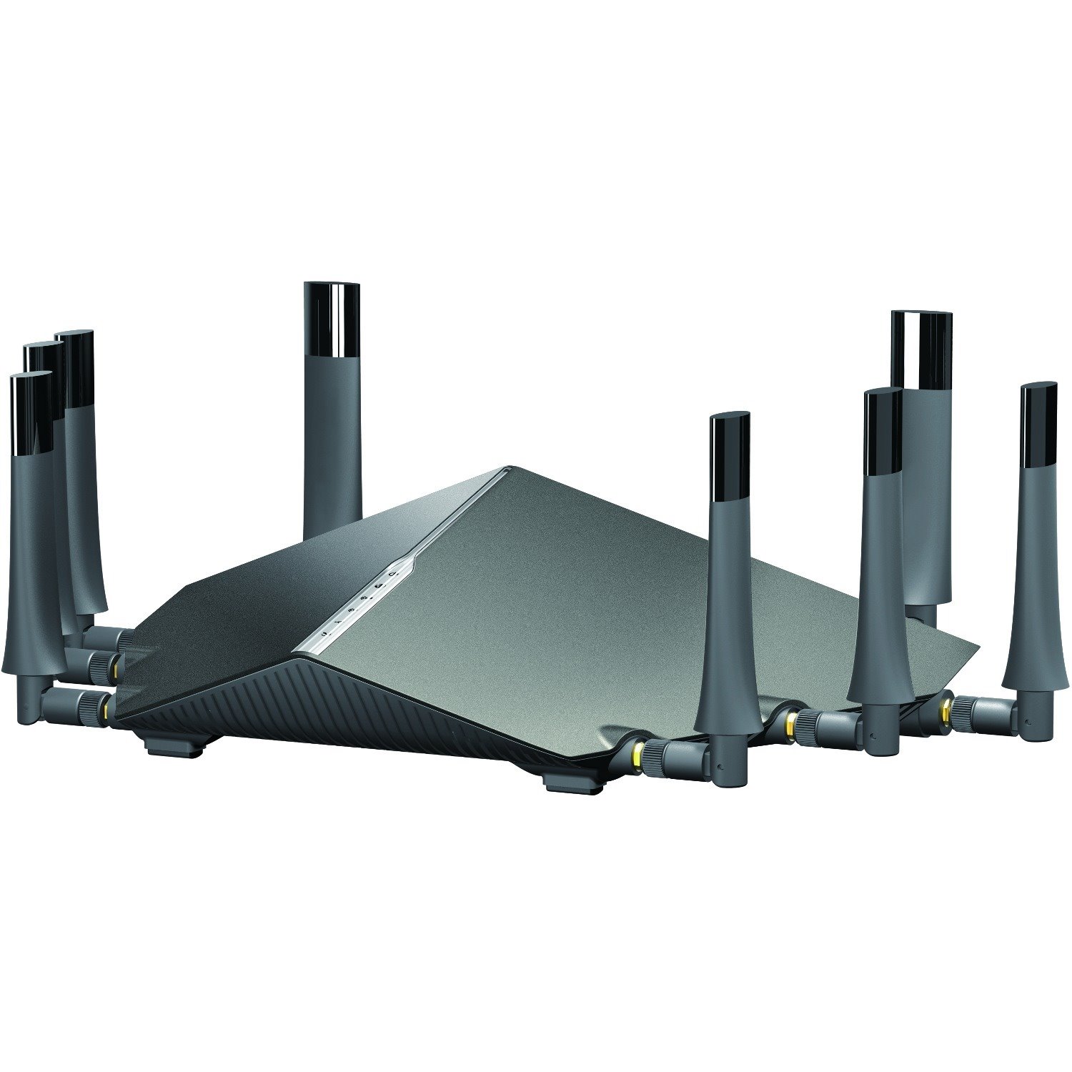 D-Link Cobra DSL-5300 Wi-Fi 5 IEEE 802.11ac ADSL, VDSL, Ethernet Modem/Wireless Router