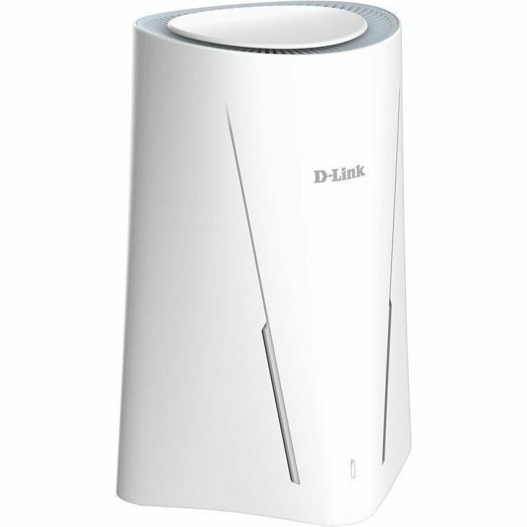 D-Link G530 Wi-Fi 6 IEEE 802.11 a/b/g/n/ac/ax 1 SIM Ethernet, Cellular Modem/Wireless Router