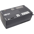 Tripp Lite by Eaton 550VA 300W Line-Interactive UPS - 8 NEMA 5-15R Outlets, AVR, 120V, 50/60 Hz, USB, Desktop/Wall Mount Battery Backup