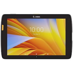 Zebra ET4X Rugged Tablet - 10.1" WXGA - Qualcomm Snapdragon SM6375 Octa-core - 4 GB - 64 GB Storage - Android 11 - 5G