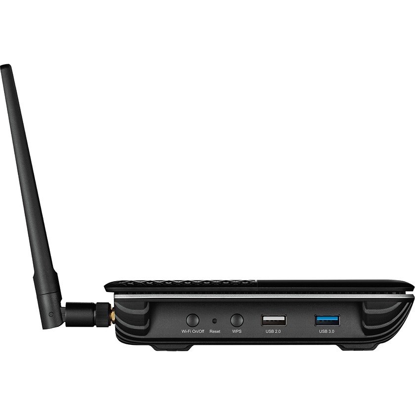 TP-Link Archer C2300 Wi-Fi 5 IEEE 802.11ac Ethernet Wireless Router