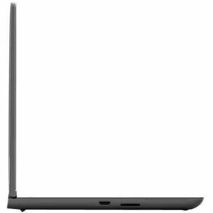 Lenovo ThinkPad P16v Gen 1 21FC001LCA 16" Notebook - WUXGA - Intel Core i7 13th Gen i7-13700H - 16 GB - 1 TB SSD - Thunder Black
