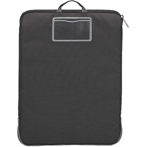 Brenthaven Tred 2695 Carrying Case (Sleeve) for 11" Apple Netbook, MacBook, Chromebook - Black